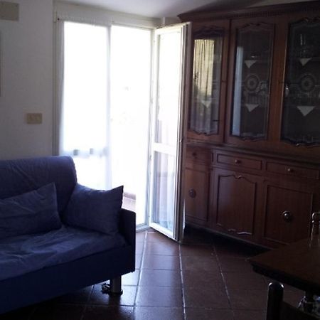 Appartamento Mauro Cala Gonone Extérieur photo