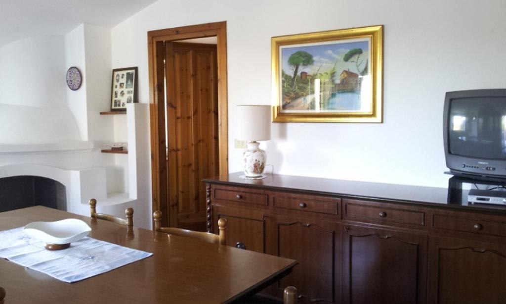 Appartamento Mauro Cala Gonone Extérieur photo