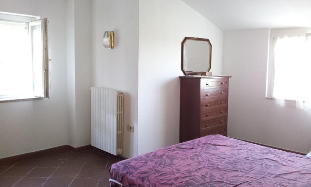 Appartamento Mauro Cala Gonone Extérieur photo