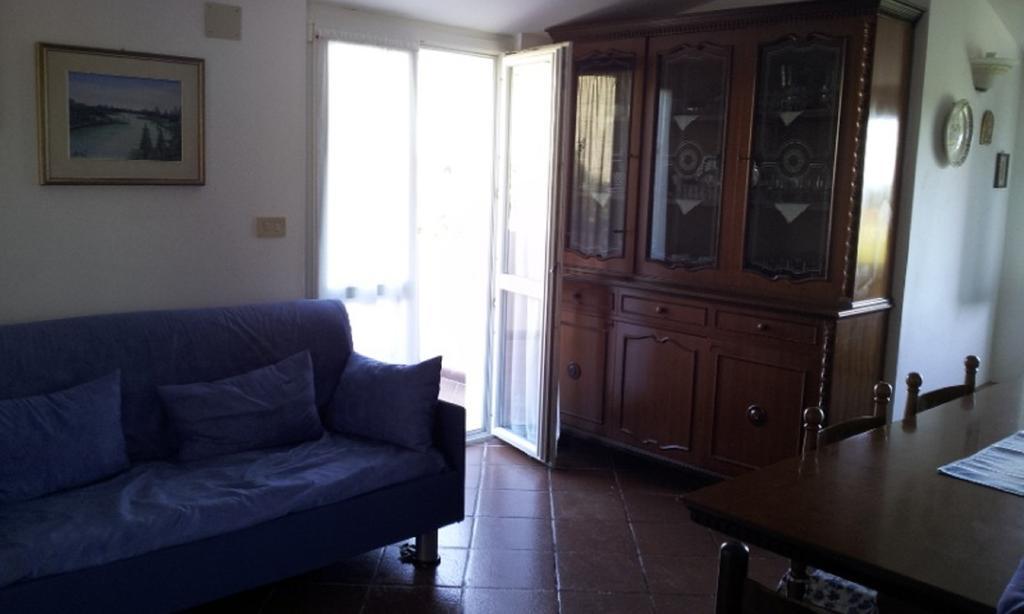 Appartamento Mauro Cala Gonone Extérieur photo